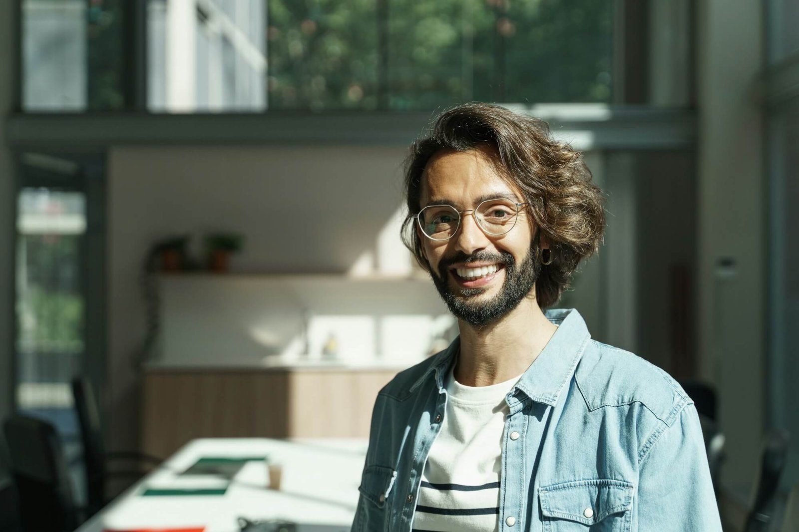 Rohan Meht